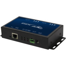 Z ALLNET Media Converter 2x RS232 / RS422 / RS485 to 10 / 100BASE-TX ALL-SDS102v2 Z ALLNET Media Converter 2x RS232 / RS422 / RS485 to 10 / 100BASE-TX ALL-SDS102v2