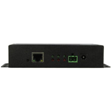 Z ALLNET Media Converter 2x RS232 / RS422 / RS485 to 10 / 100BASE-TX ALL-SDS102v2 Z ALLNET Media Converter 2x RS232 / RS422 / RS485 to 10 / 100BASE-TX ALL-SDS102v2
