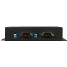 Z ALLNET Media Converter 2x RS232 / RS422 / RS485 to 10 / 100BASE-TX ALL-SDS102v2 Z ALLNET Media Converter 2x RS232 / RS422 / RS485 to 10 / 100BASE-TX ALL-SDS102v2