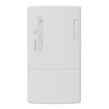„Mikrotik PowerBox Pro“ laidinis maršrutizatorius „Mikrotik PowerBox Pro“ laidinis maršrutizatorius