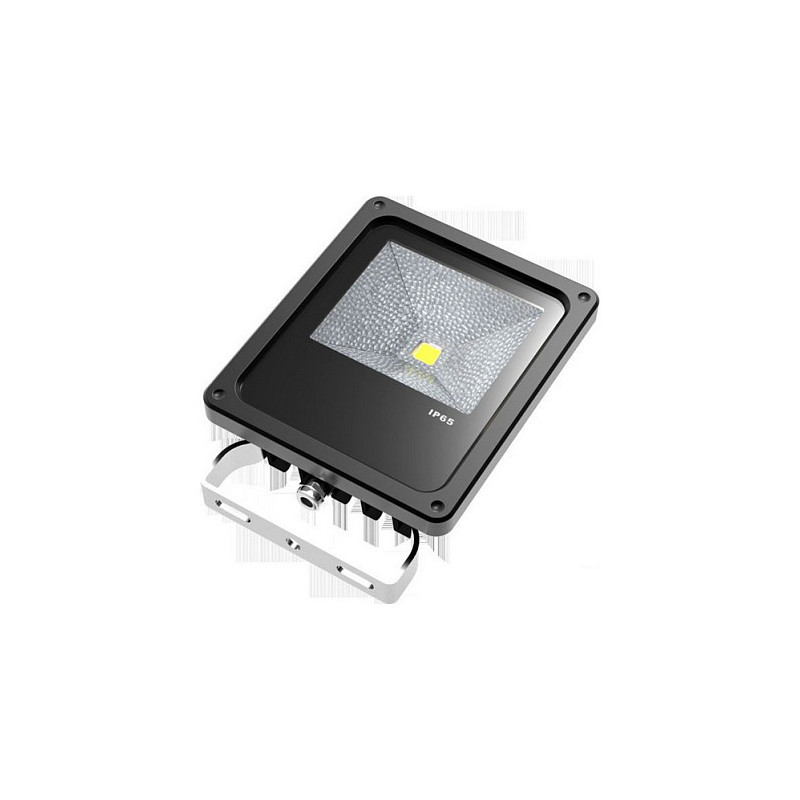 Synergy 21 LED Object Spotlight 10W IP65 ww