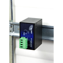 Z ALLNET Power Booster 24VDC to 48~55VDC max. 95W DIN Industrial ALL-B100-24VDC, Z ALLNET Power Booster 24VDC to 48~55VDC max. 95W DIN Industrial ALL-B100-24VDC,