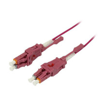 Synergy21 fiber optic patch...