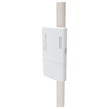 Mikrotik PowerBox Pro wired router