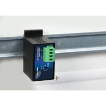 Z ALLNET Power Booster 24VDC to 48~55VDC max. 95W DIN Industrial ALL-B100-24VDC, Z ALLNET Power Booster 24VDC to 48~55VDC max. 95W DIN Industrial ALL-B100-24VDC,