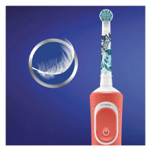 Oral-B Kids Žvaigždžių karai Oral-B Kids Žvaigždžių karai