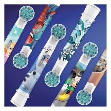 Oral-B Kids Žvaigždžių karai Oral-B Kids Žvaigždžių karai