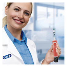 Oral-B Kids Žvaigždžių karai Oral-B Kids Žvaigždžių karai