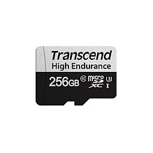 Transcend 350V