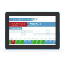 ALLNET Meeting Room RGB LED...