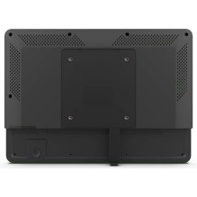 ALLNET Meeting Room RGB LED Tablet 10 inch RK3568 Android 11 and NFC / RFID, black ALLNET Meeting Room RGB LED Tablet 10 inch RK3568 Android 11 and NFC / RFID, black