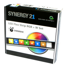 Synergy 21 S21-LED-A00156 strip light