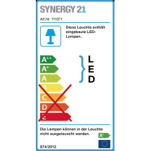 Synergy 21 S21-LED-TOM00887 floodlight Synergy 21 S21-LED-TOM00887 floodlight