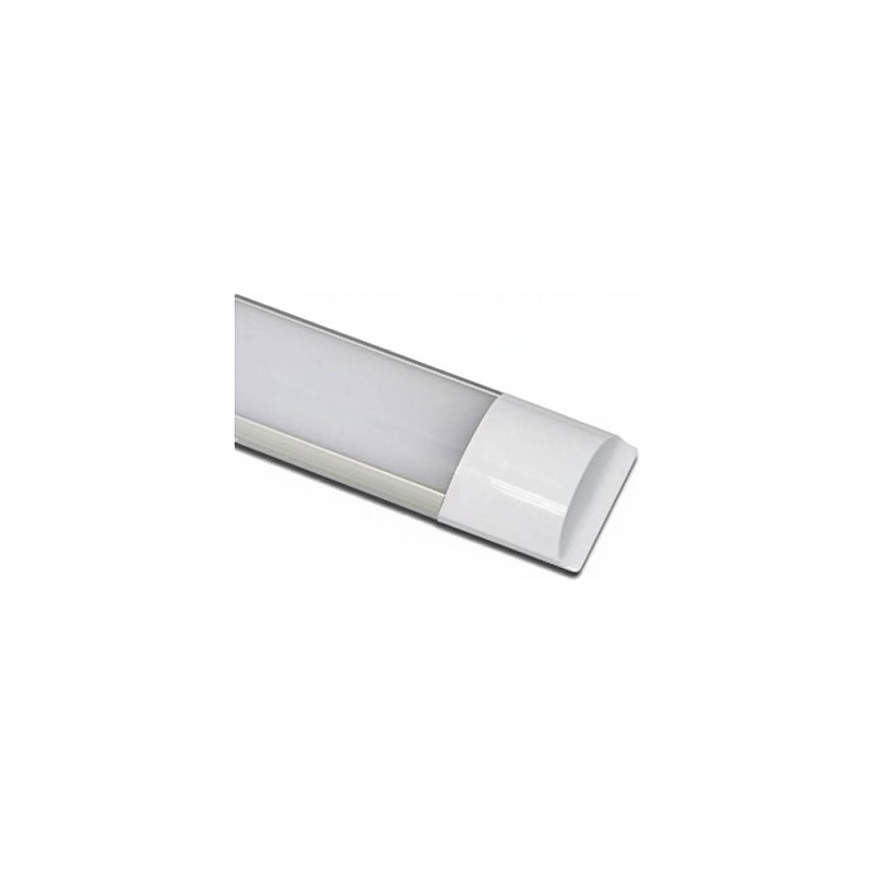 Synergy 21 LED T5 Batten Lights 60cm, cold white IP65 V2