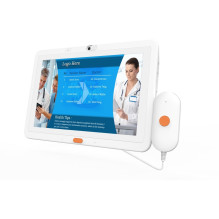 ALLNET medicininė PoE planšetė 10 colių su RK3288 Android 10 2GB / 32GB ALLNET medicininė PoE planšetė 10 colių su RK3288 Android 10 2GB / 32GB