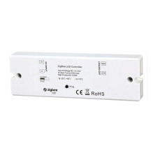 Synergy 21 LED Series EOS 10 Zigbee 2 Channel Controller CCT (2 wires)