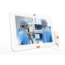 ALLNET Medical PoE Tablet 10 inch with RK3288 Android 10 2GB / 32GB