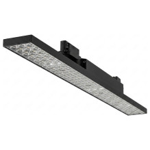Synergy 21 LED Track Series for VLE Series Power Rail 48W, 60°, ww, CRI 90 B
