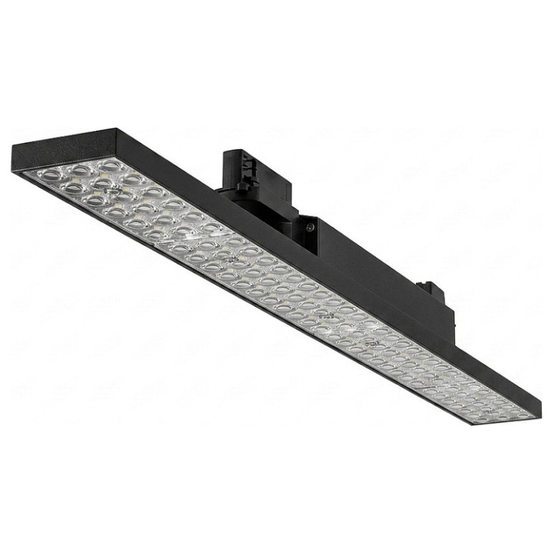 Synergy 21 LED Track Series for VLE Series Power Rail 48W, 60°, ww, CRI 90 B