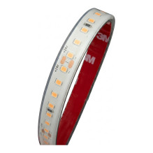 Synergy 21 LED Flex Strip 2835 - 140 SWW DC24V 75W IP68 CRI 90