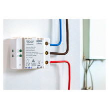 Shelly SHELLY_PBS_SW40 electrical relay
