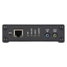 Algo 8301 VoIP telefono adapteris