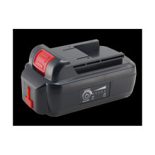 Synergy 21 LED Cordless Work Light 10W with Replacement Battery (slider)