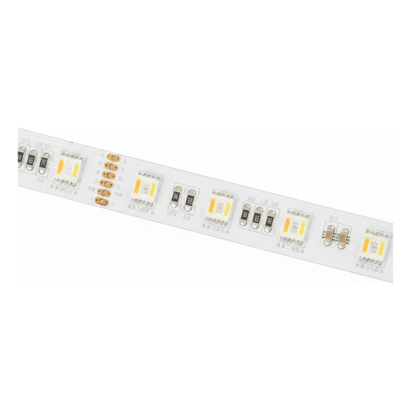 Synergy 21 LED Flex Strip 2835 - 60 WW pixels DC24V WS2811 IP65