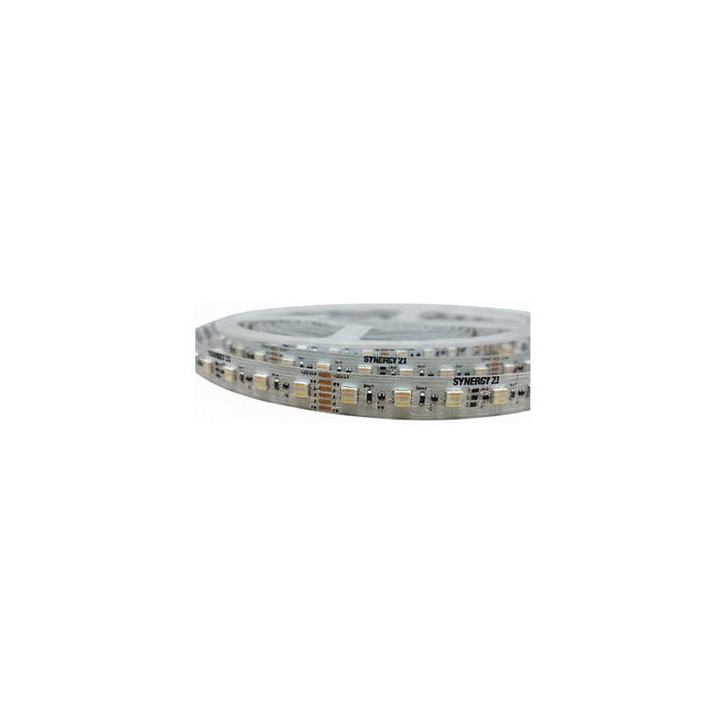 Synergy 21 LED Flex Strip 2835 - 96 WW pixels DC24V WS2811 IP65