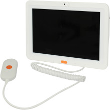 ALLNET Medical PoE Tablet 10 inch with RK3288 Android 10 2GB / 32GB