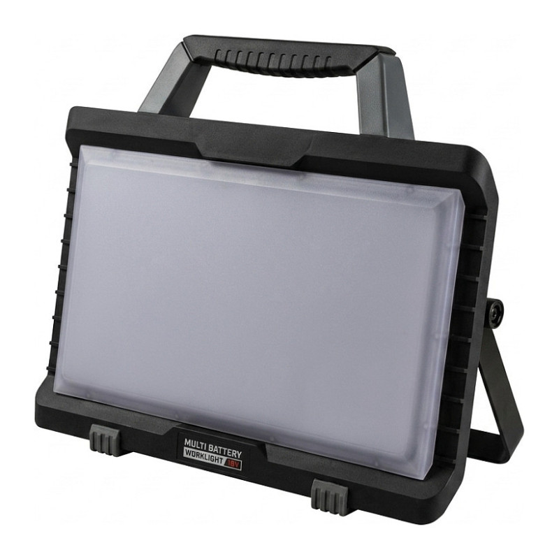 Synergy 21 LED battery multi battery construction spotlight 50W 5000lm KW IP54