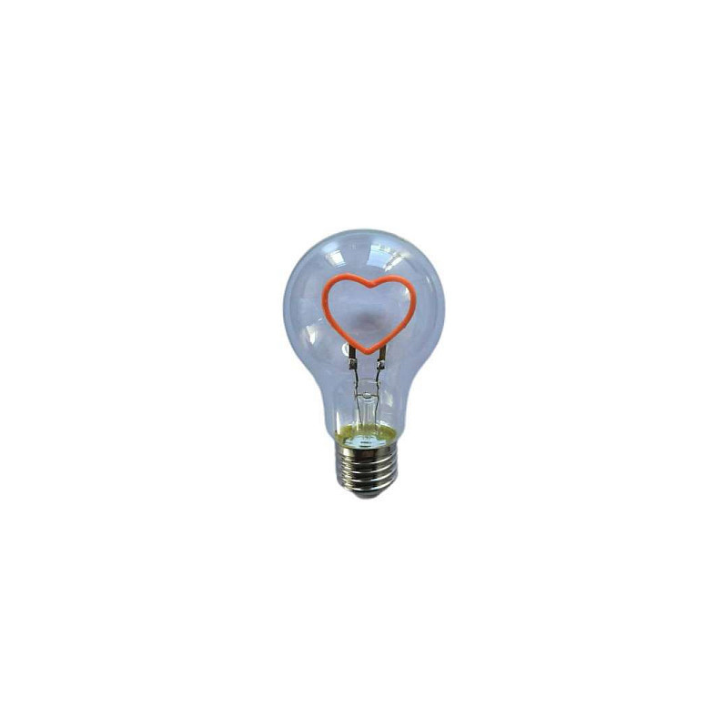 Synergy 21 LED Retrofit E40 Decorative Bulb A68-Herz Rechargeable