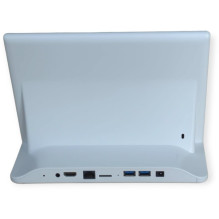 ALLNET Desktop Display Tablet 10 inch PoE with 8GB / 64GB RK3568 Android 13, PrimeOne101-L ALLNET Desktop Display Tablet 10 inch PoE with 8GB / 64GB RK3568 Android 13, PrimeOne101-L