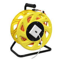Synergy21 cable reel, CAT6A, 50m, CAT7A raw cable S-STP(S / FTP), with 1x socket / plug RJ45(CAT6A), LSZH, Synergy21 cable reel, CAT6A, 50m, CAT7A raw cable S-STP(S / FTP), with 1x socket / plug RJ45(CAT6A), LSZH,
