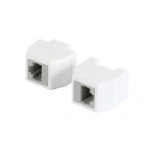 ALLNET TP-TP coupler CAT6A...