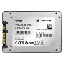Transcend 370S