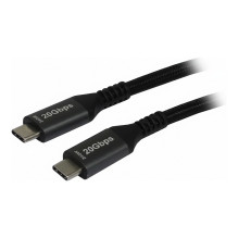 Synergy21 cable USB, C(St)...