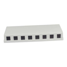 Synergy 21 S216344 patch panel