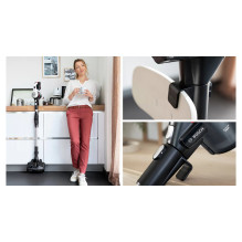 Bosch BBS711W stick vacuum / electric broom Bosch BBS711W stick vacuum / electric broom