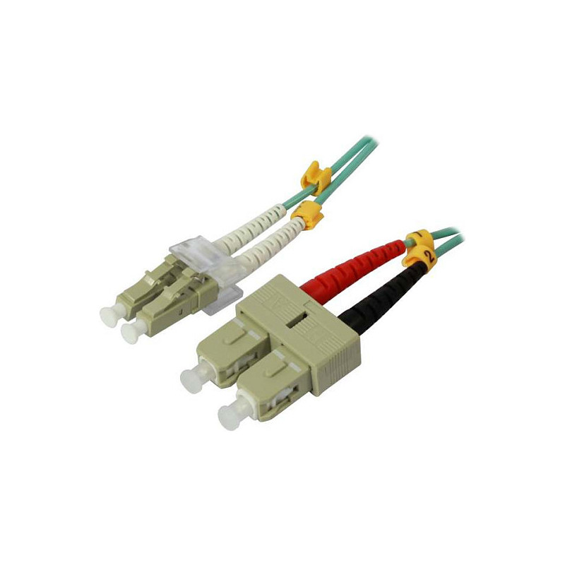 Synergy 21 S216754 InfiniBand / fibre optic cable