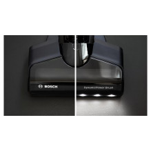 Bosch BBS711W lazdinis dulkių siurblys / elektrinė šluota Bosch BBS711W lazdinis dulkių siurblys / elektrinė šluota