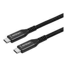 Synergy21 Cable USB 4.0 C...