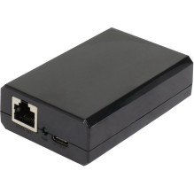 Z ALLNET PoE Splitter-Mini / Extractor / Gigabit / 60W / USB-C PD / ALL-PS103G-BT60-PD