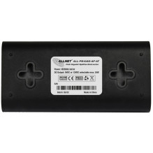 Z ALLNET PoE Splitter-Mini / Extractor / Gigabit / 24W / 5V / 12V Switchable / ALL-PS102G-AF-AT Z ALLNET PoE Splitter-Mini / Extractor / Gigabit / 24W / 5V / 12V Switchable / ALL-PS102G-AF-AT