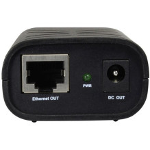 Z ALLNET PoE Splitter-Mini / Extractor / Gigabit / 24W / 5V / 12V Switchable / ALL-PS102G-AF-AT Z ALLNET PoE Splitter-Mini / Extractor / Gigabit / 24W / 5V / 12V Switchable / ALL-PS102G-AF-AT