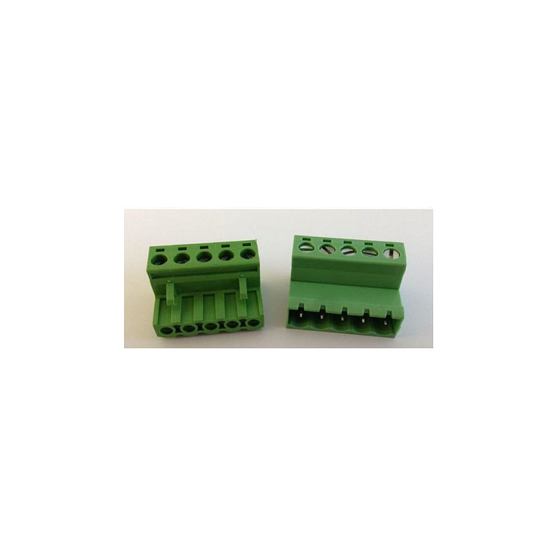 Synergy 21 S21-LED-000460 wire connector