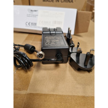 Z ALLNET Replacement Power...