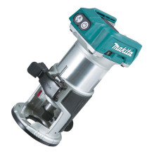 Makita DRT50ZJX2 Cordless Multi-Function Router Makita DRT50ZJX2 Cordless Multi-Function Router