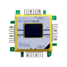ALLNET 118430 resistor