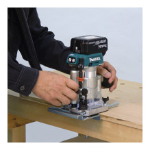 Makita DRT50ZJX2 Cordless Multi-Function Router Makita DRT50ZJX2 Cordless Multi-Function Router